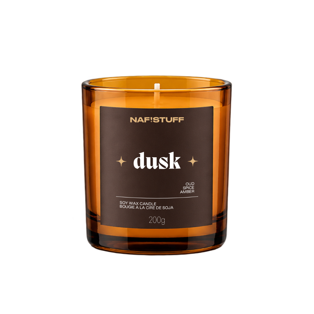 Scented Candles