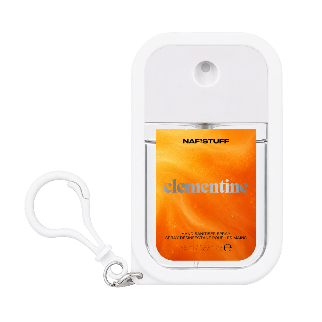 Mini Hand Sanitisers