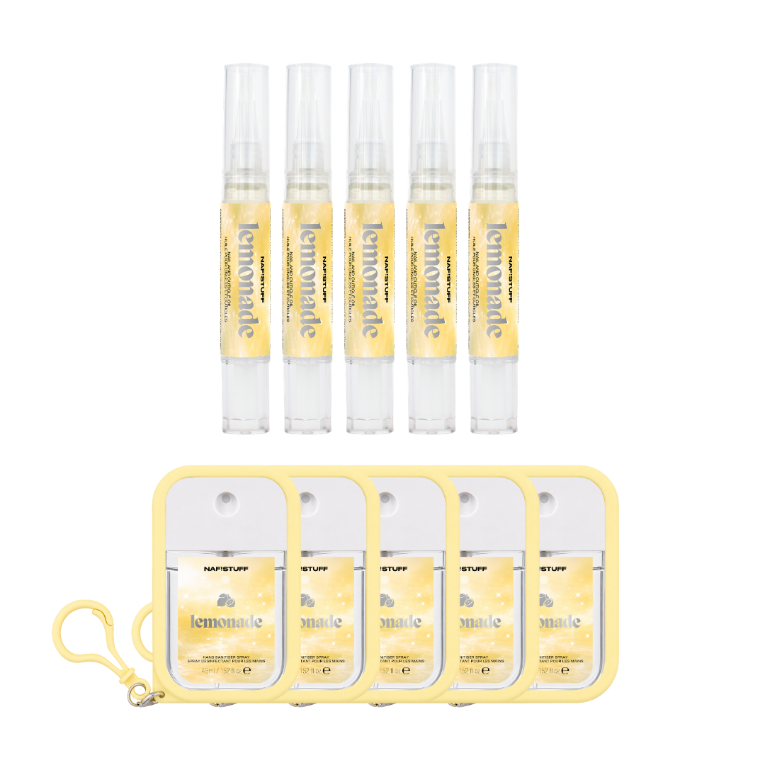 Spring Collection Bundles