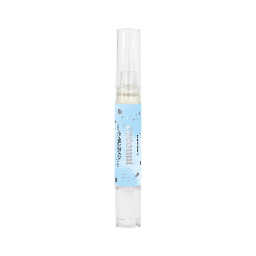 Coconut Nail & Cuticle Oil Pens