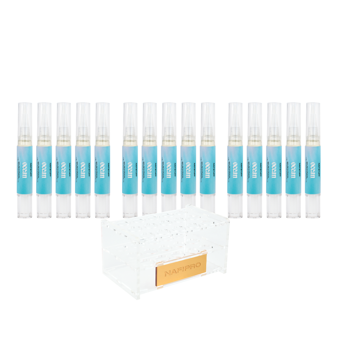 Ocean Retail Bundles