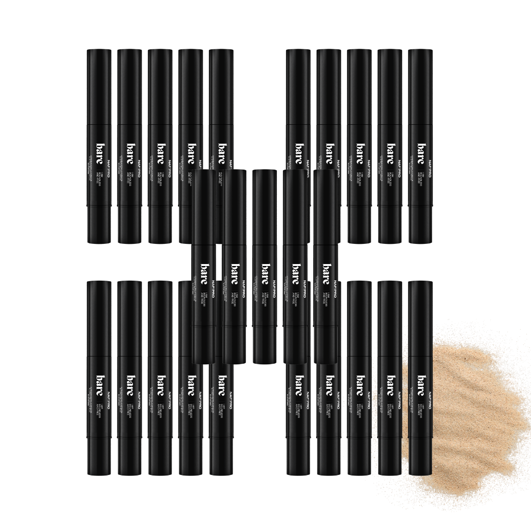 Bare Nail & Cuticle Oil Pens