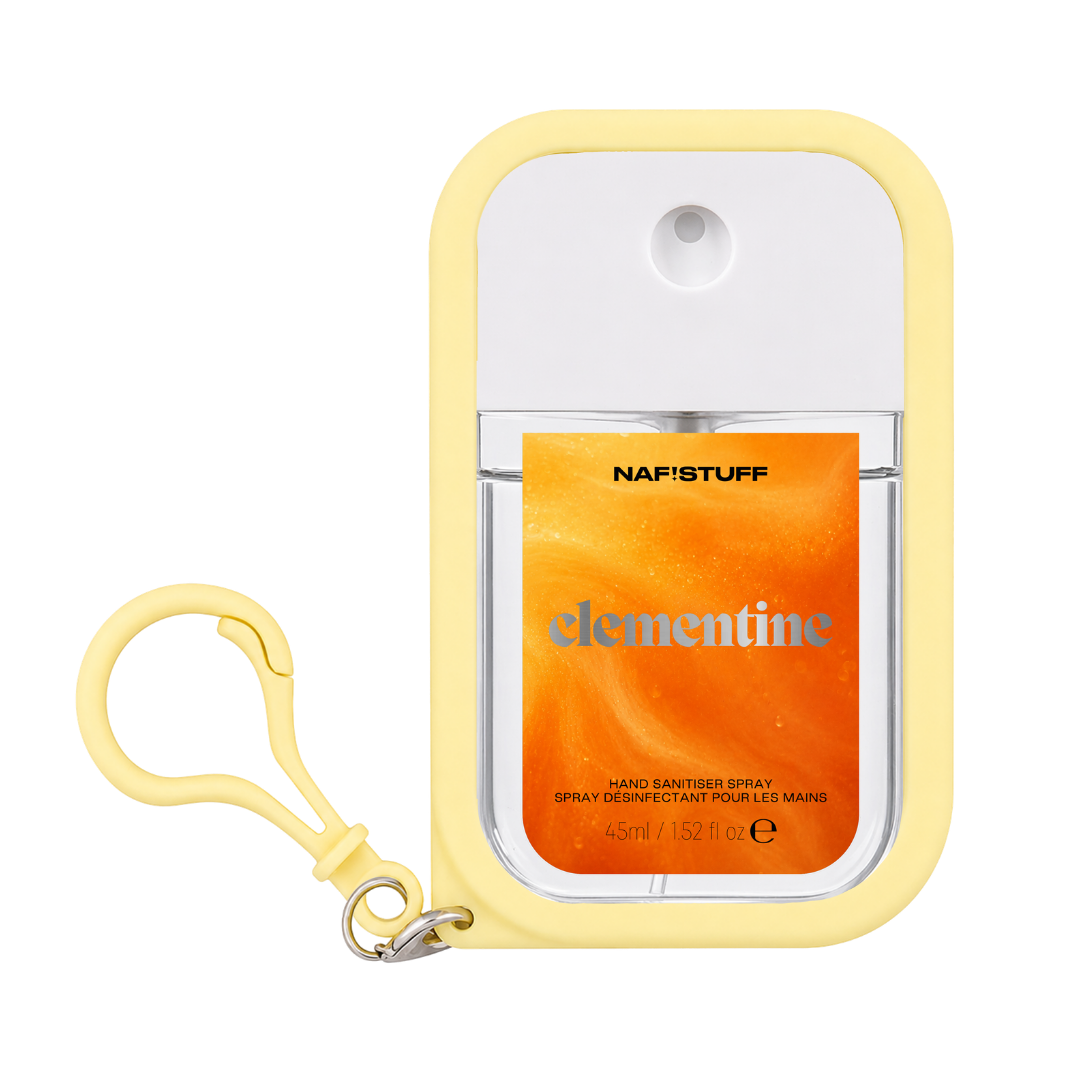 Mini Hand Sanitisers