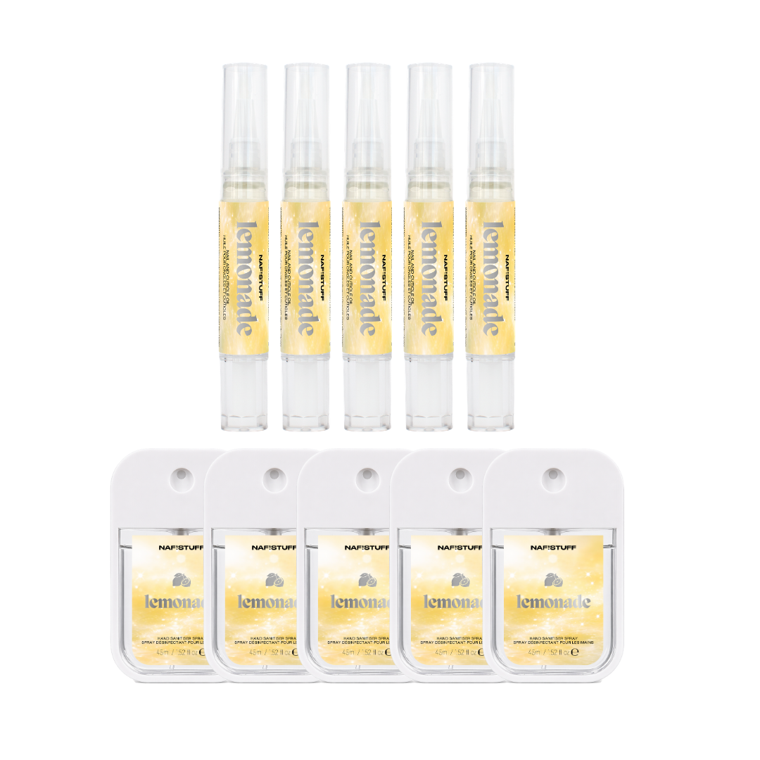 Spring Collection Bundles