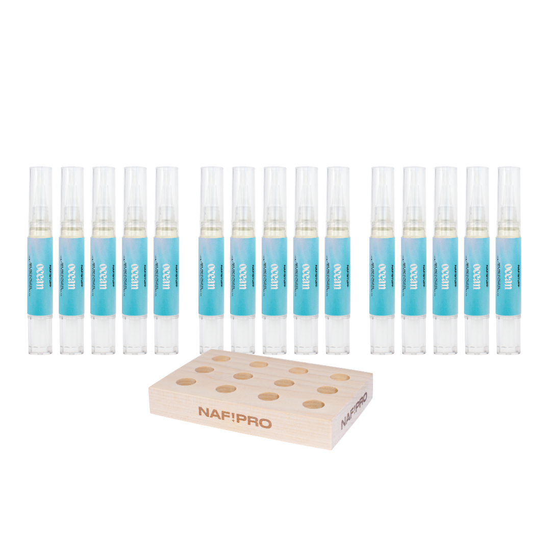 Ocean Retail Bundles