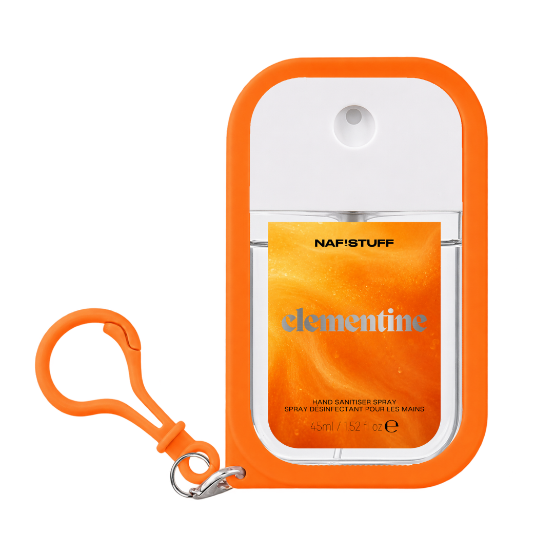 Mini Hand Sanitisers
