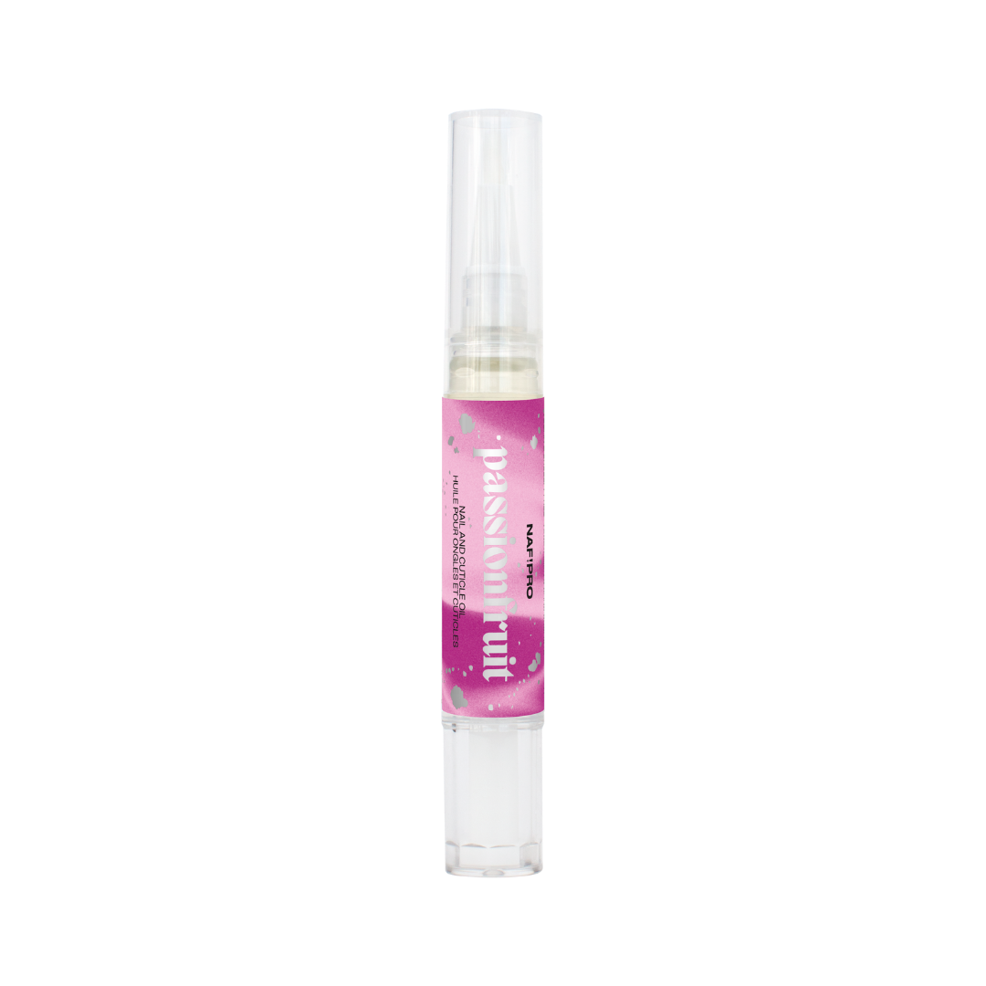 Passionfruit Nail & Cuticle Oil Pens