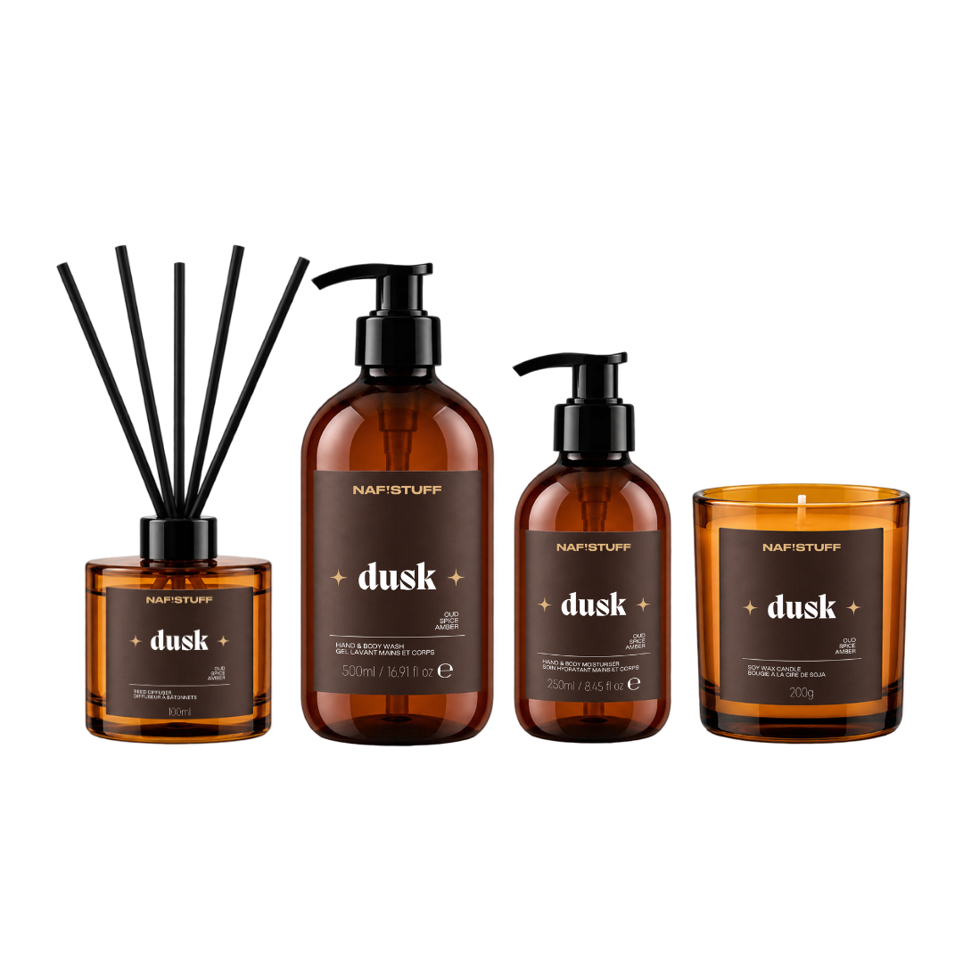 Mood Collection Bundles