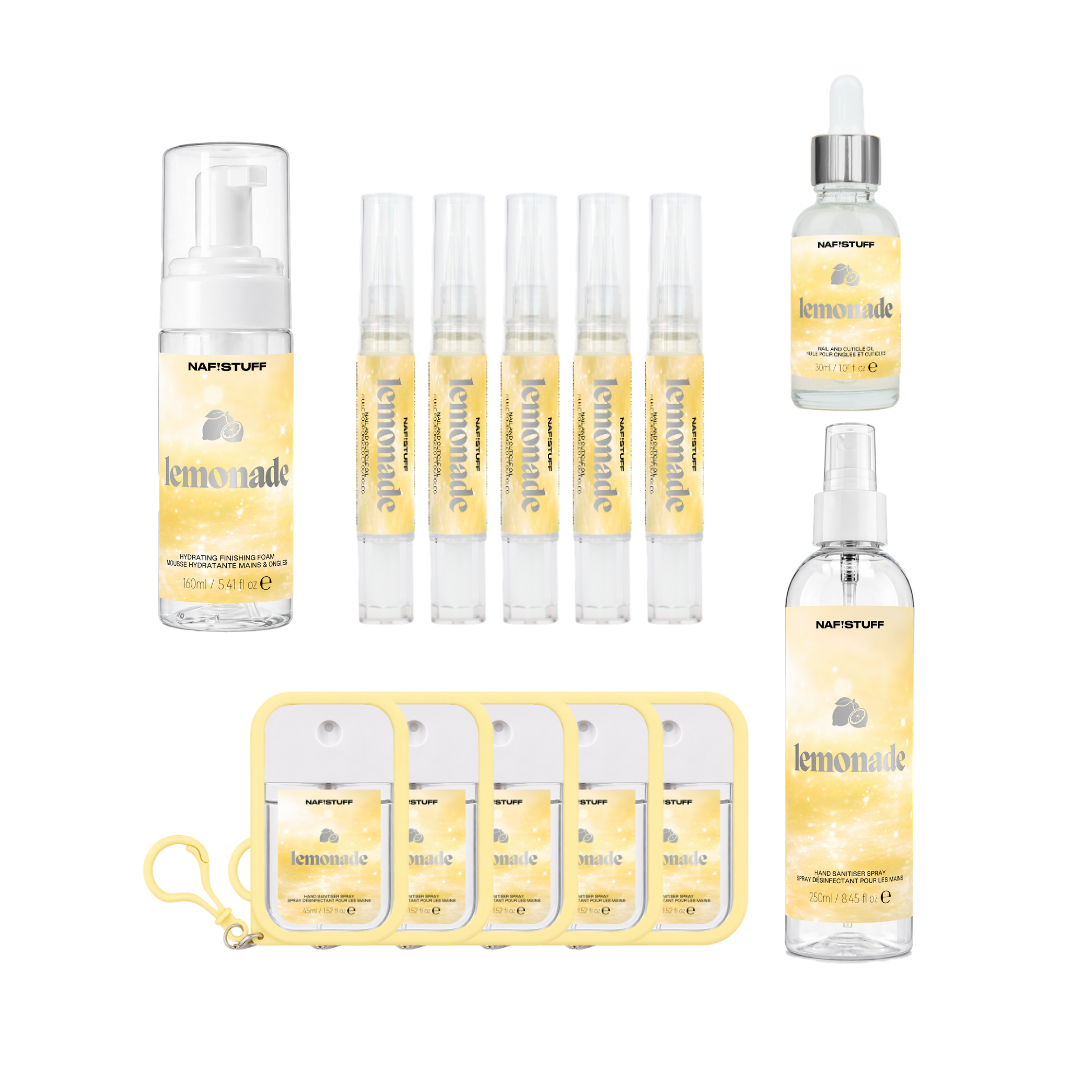 Spring Collection Bundles