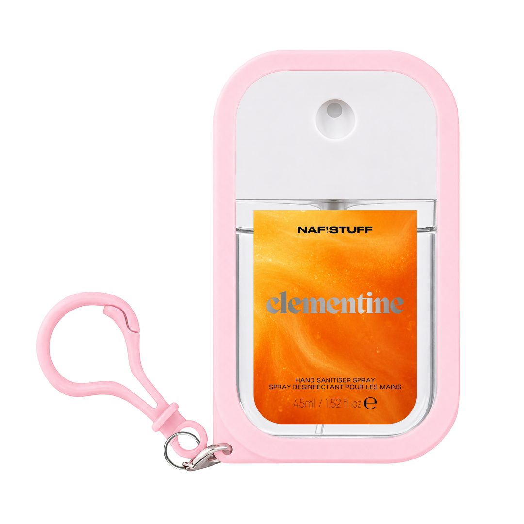 Mini Hand Sanitisers