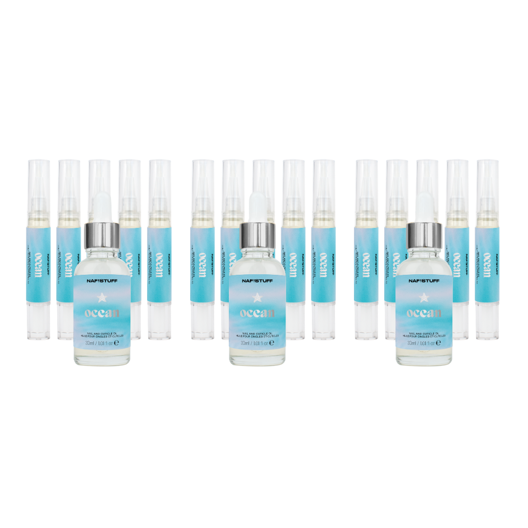 Ocean Retail Bundles