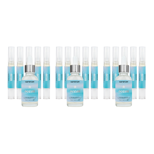 Ocean Retail Bundles