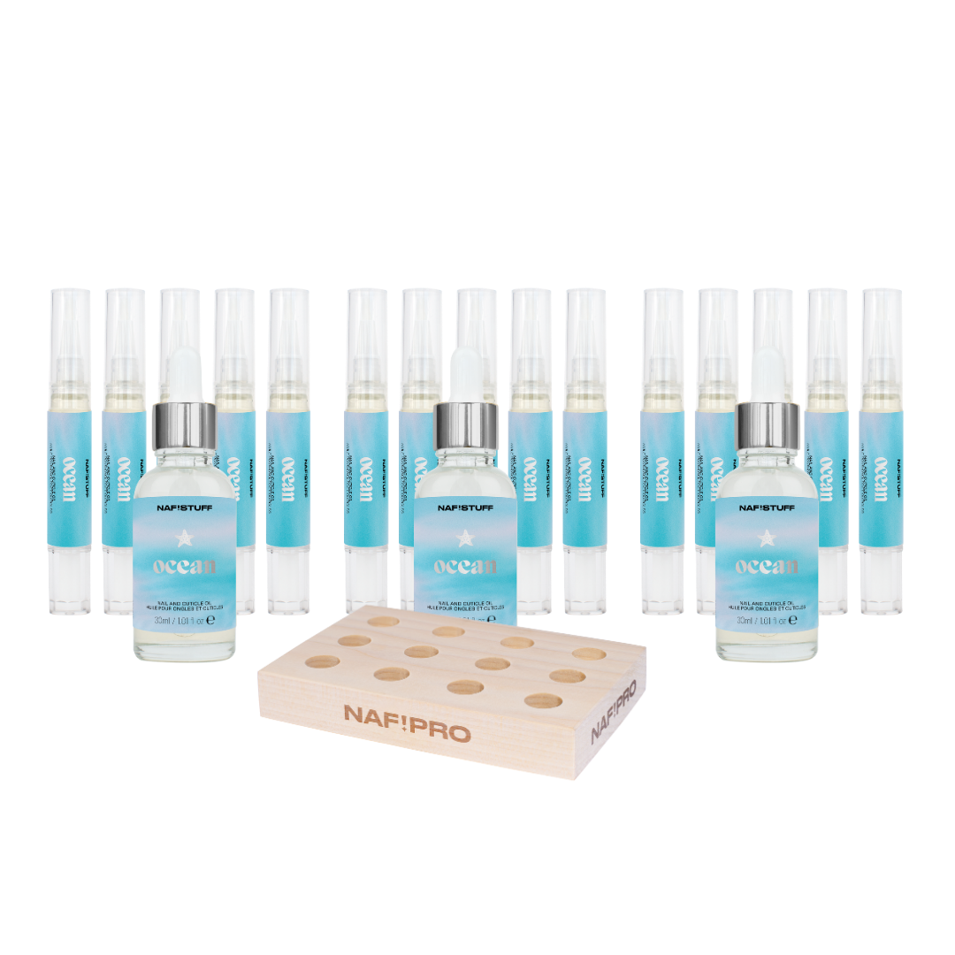 Ocean Retail Bundles