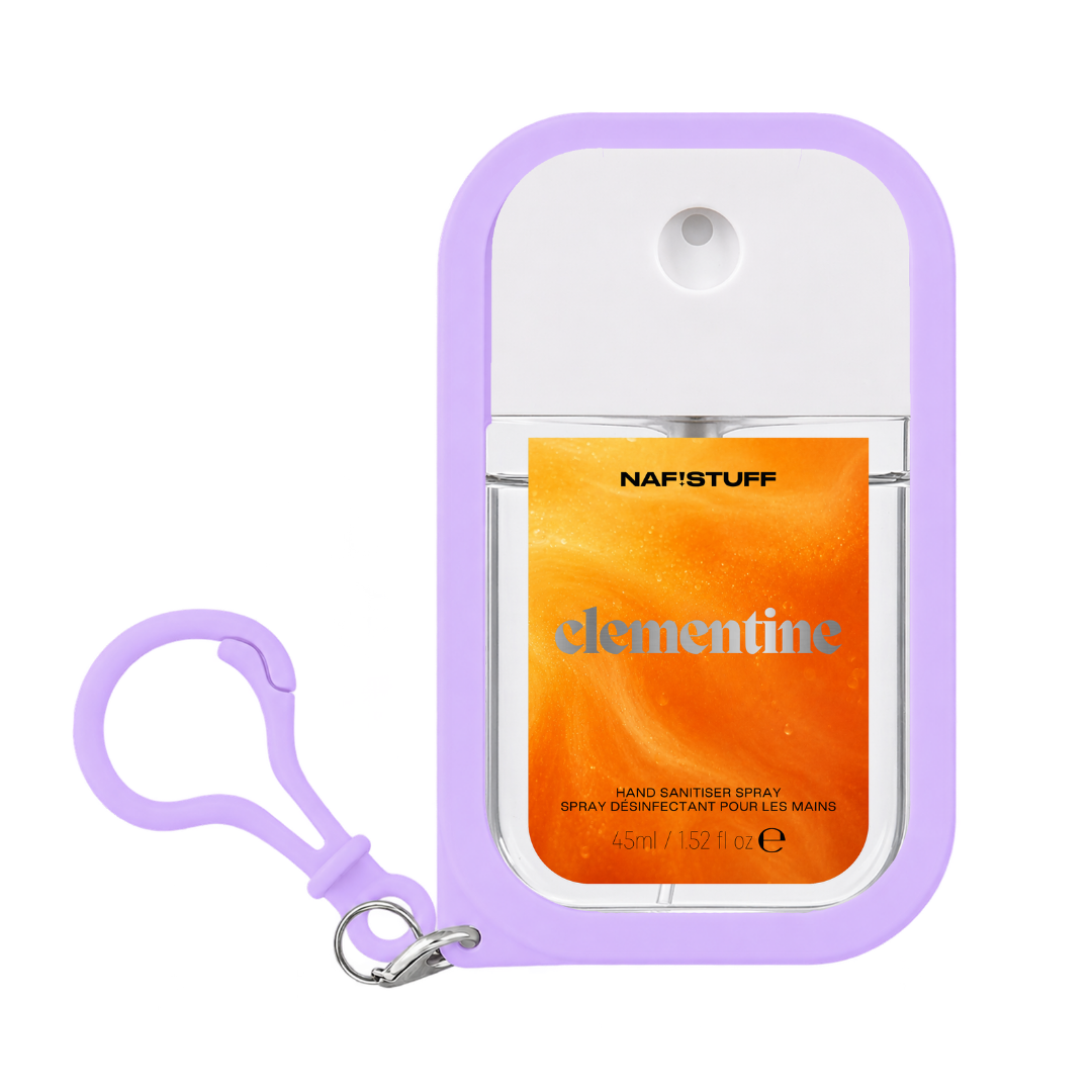 Mini Hand Sanitisers