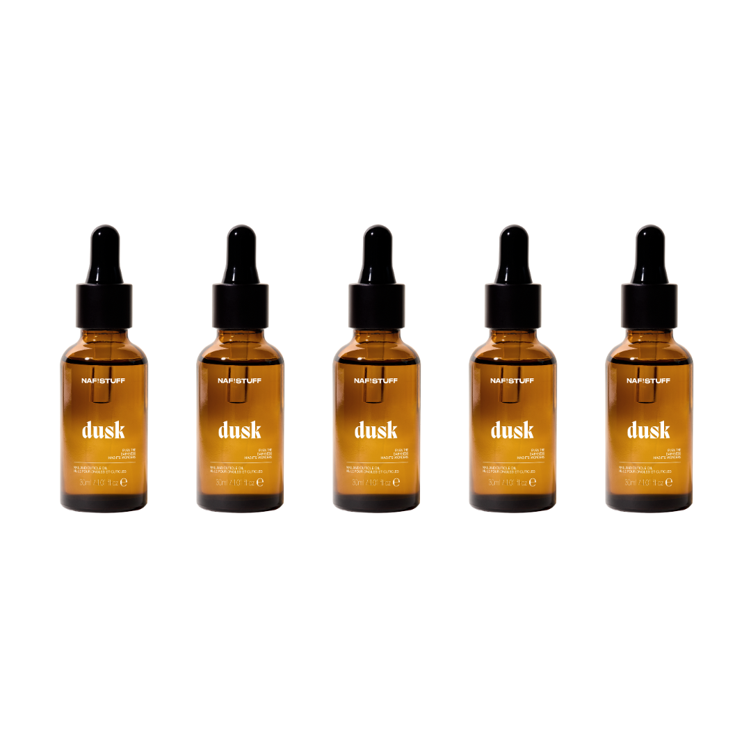Dusk 30ml Oil Dropper