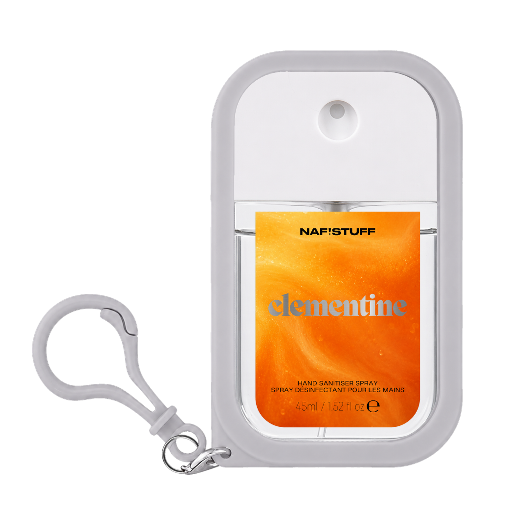 Mini Hand Sanitisers