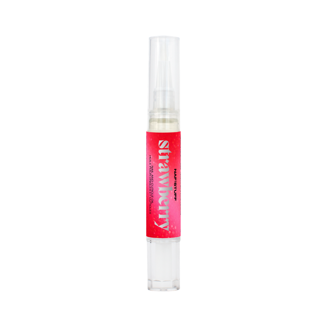 Cuticle Oil Pens