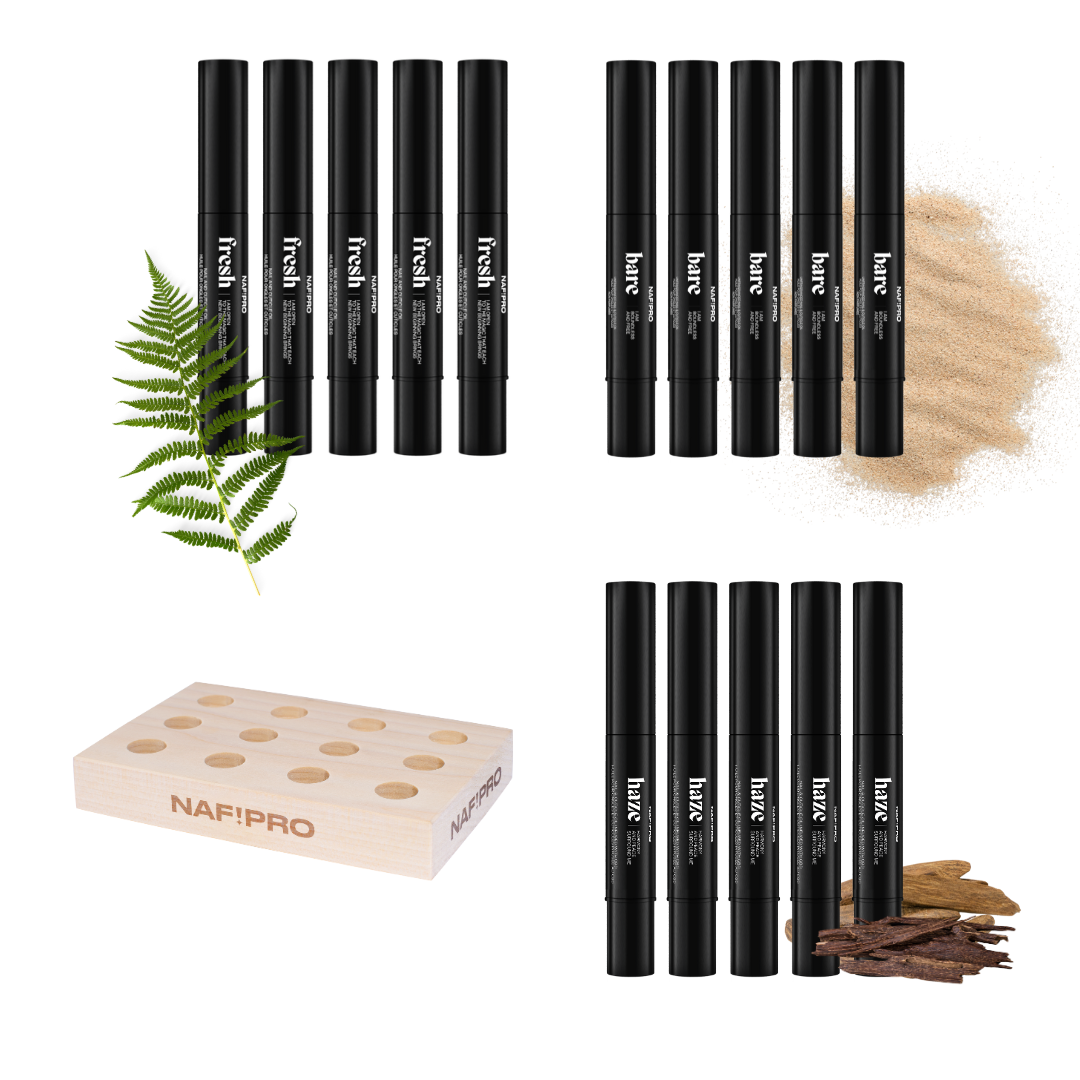 Mood Retail Bundles