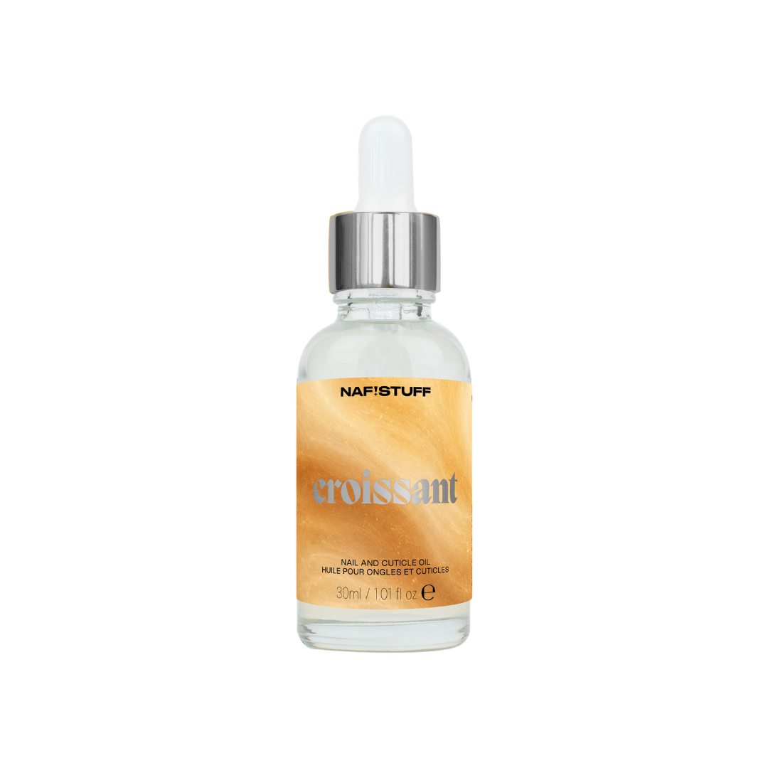 Cuticle Oil Droppers