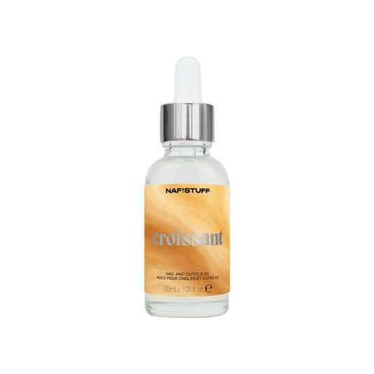 Cuticle Oil Droppers