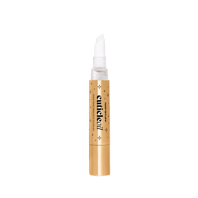 Gold Cuticle Oil Pens
