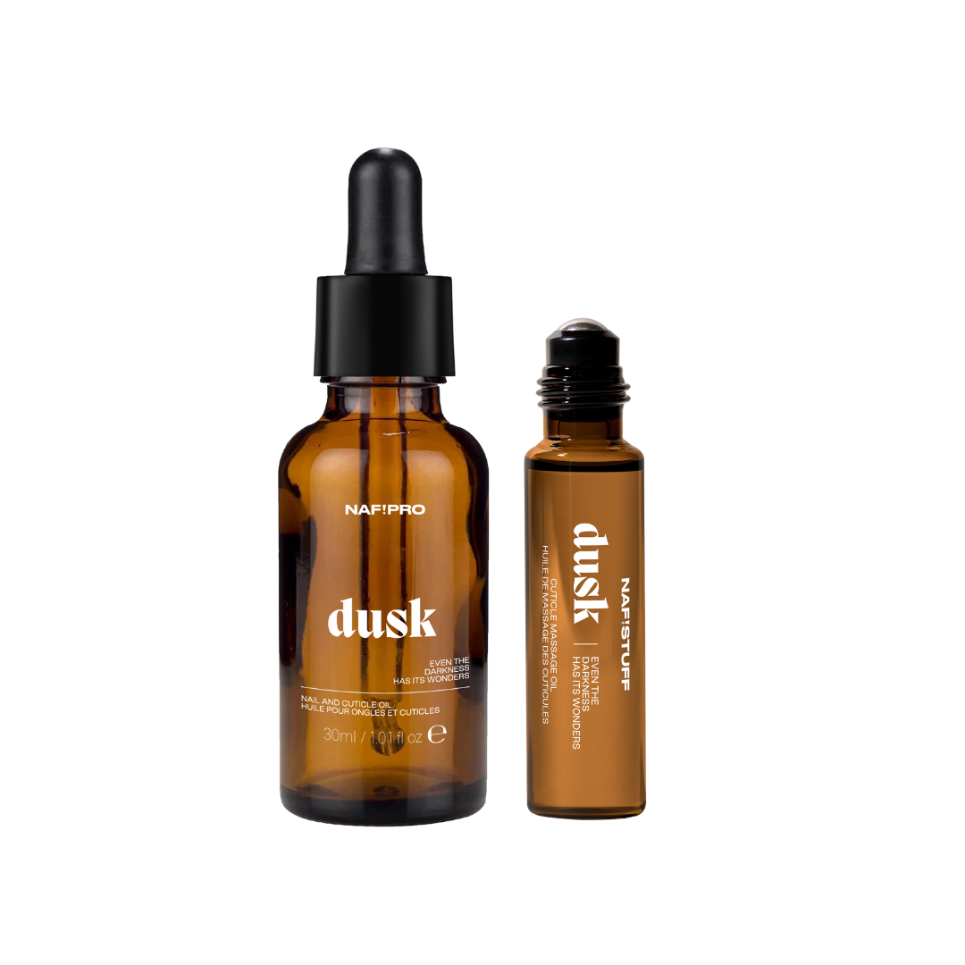 Dusk Dropper & Roller Duo