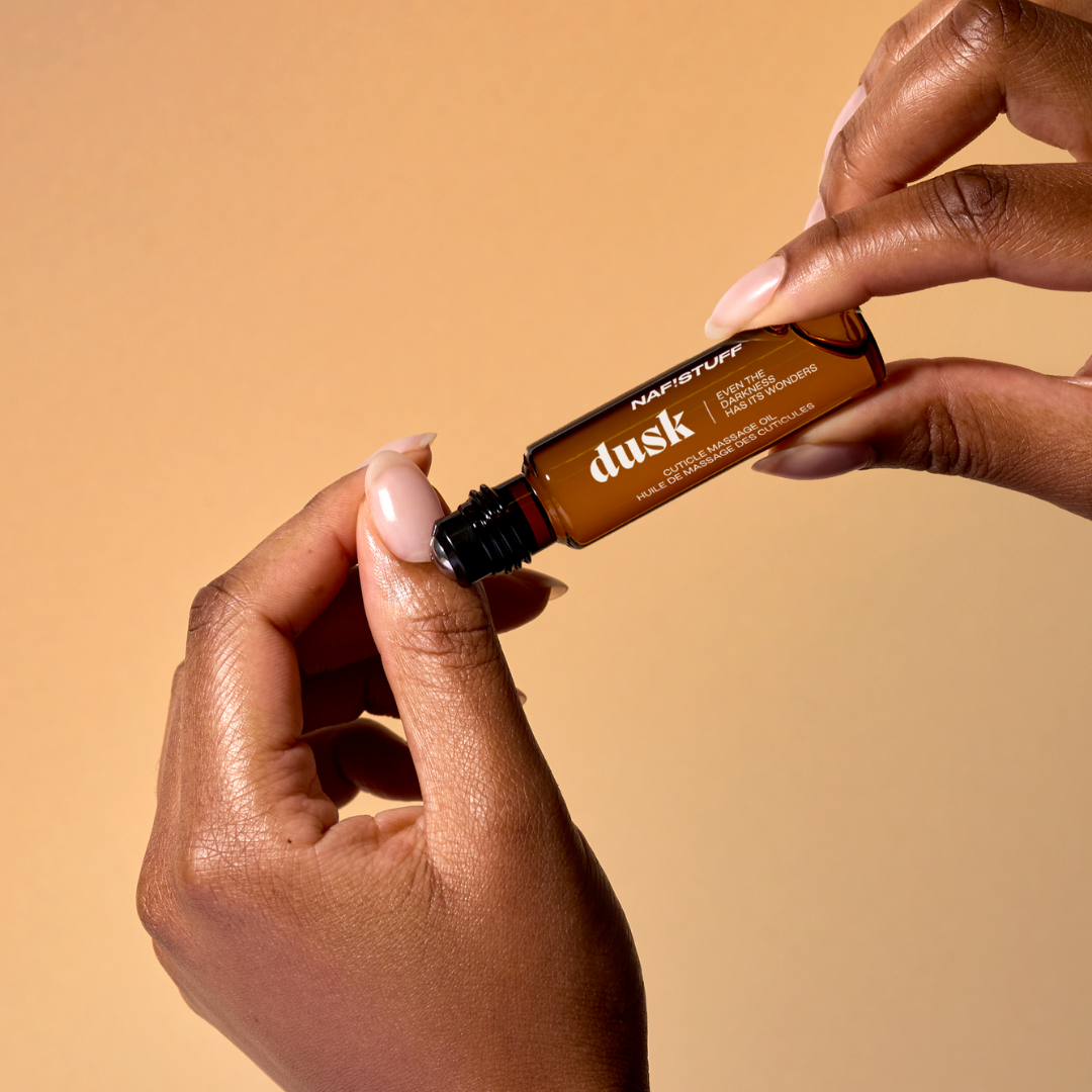 Dusk Cuticle Massage Oil