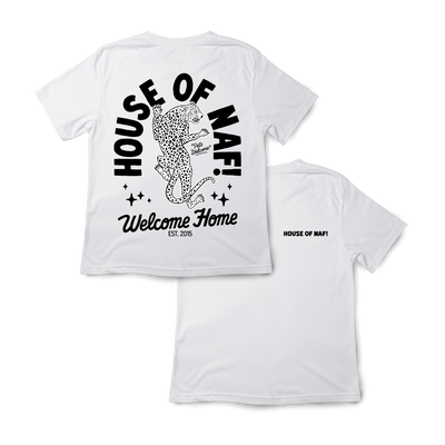 House of NAF! Tee