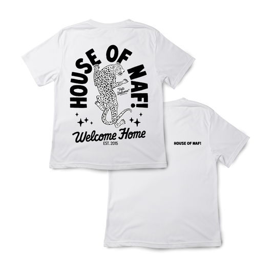 House of NAF! Tee