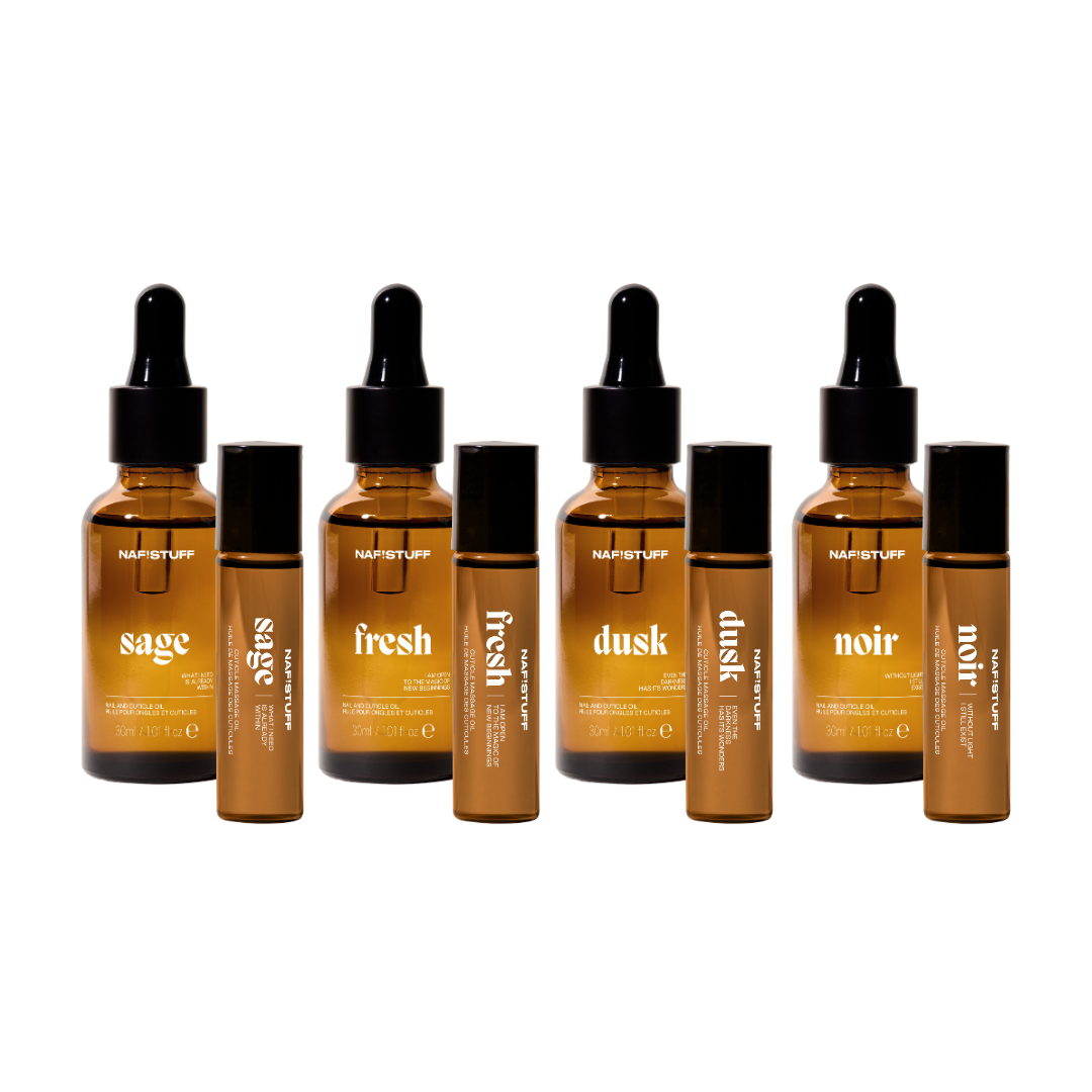 Mood Retail Bundles