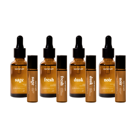 Mood Retail Bundles