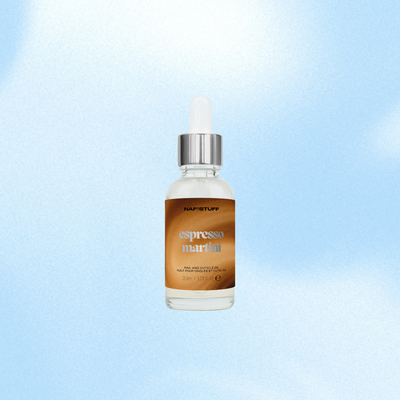 Espresso Martini Cuticle Oil