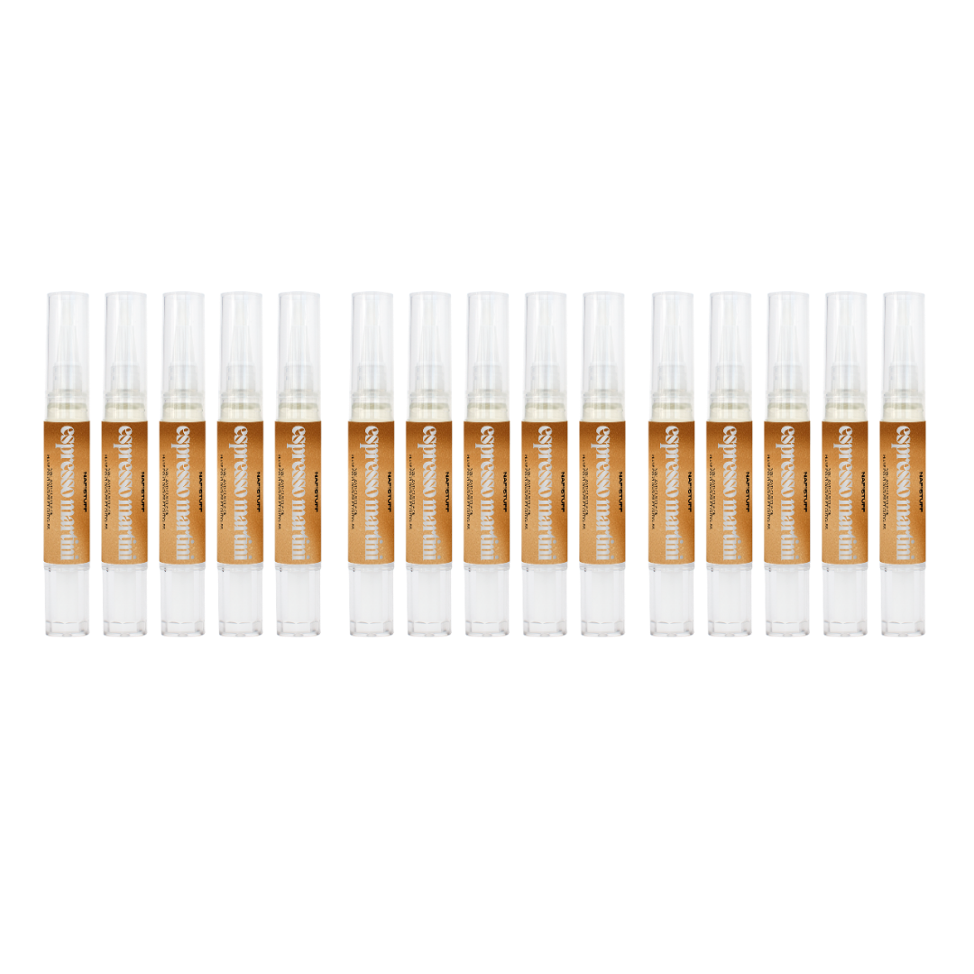 Sugar & Spice Retail Bundles