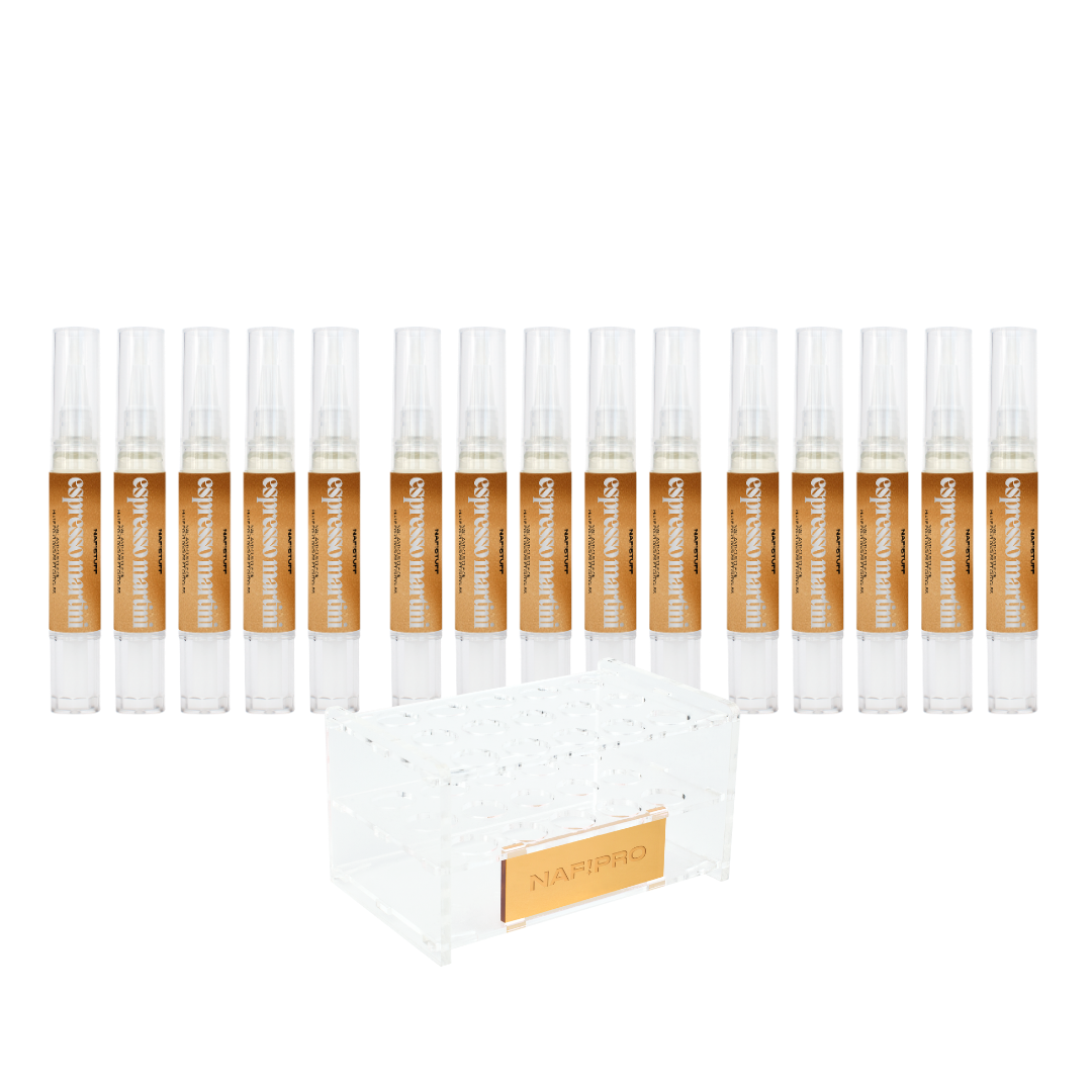 Sugar & Spice Retail Bundles