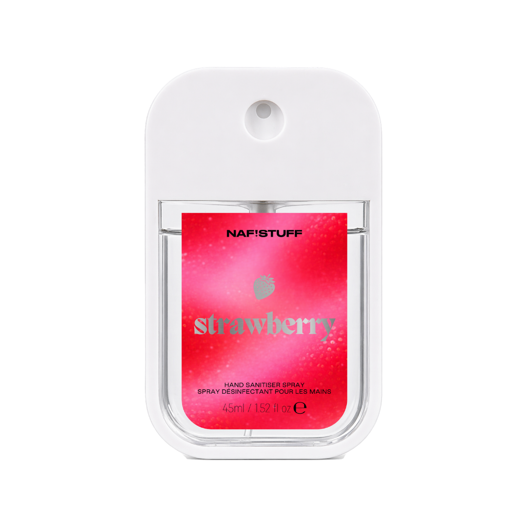 Mini Hand Sanitisers