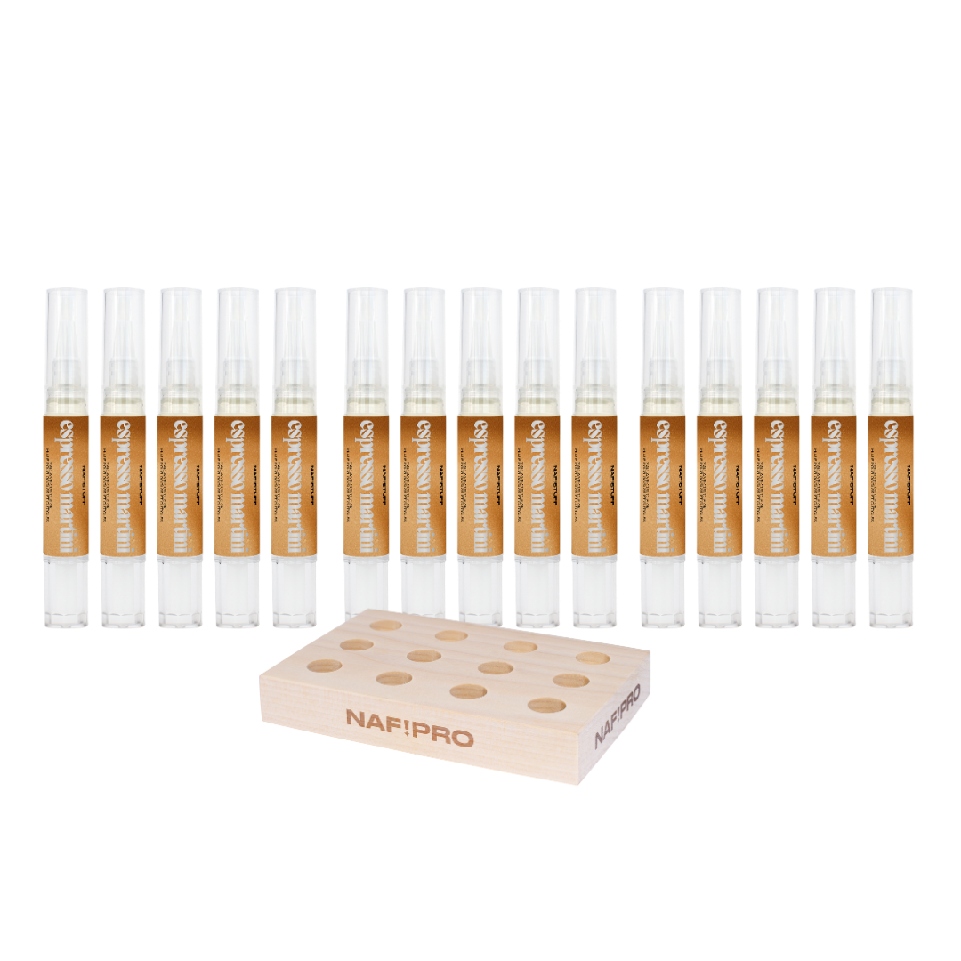 Sugar & Spice Retail Bundles