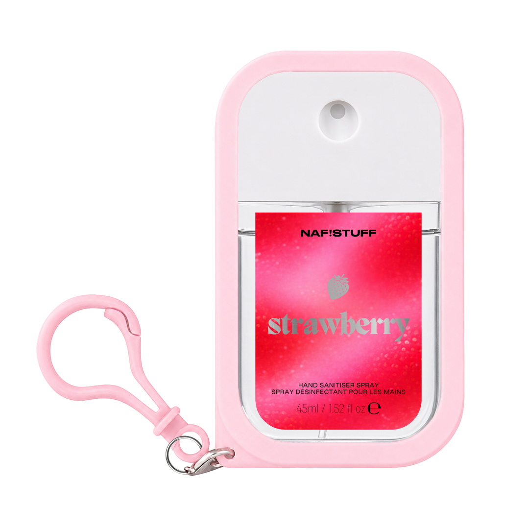 Mini Hand Sanitisers