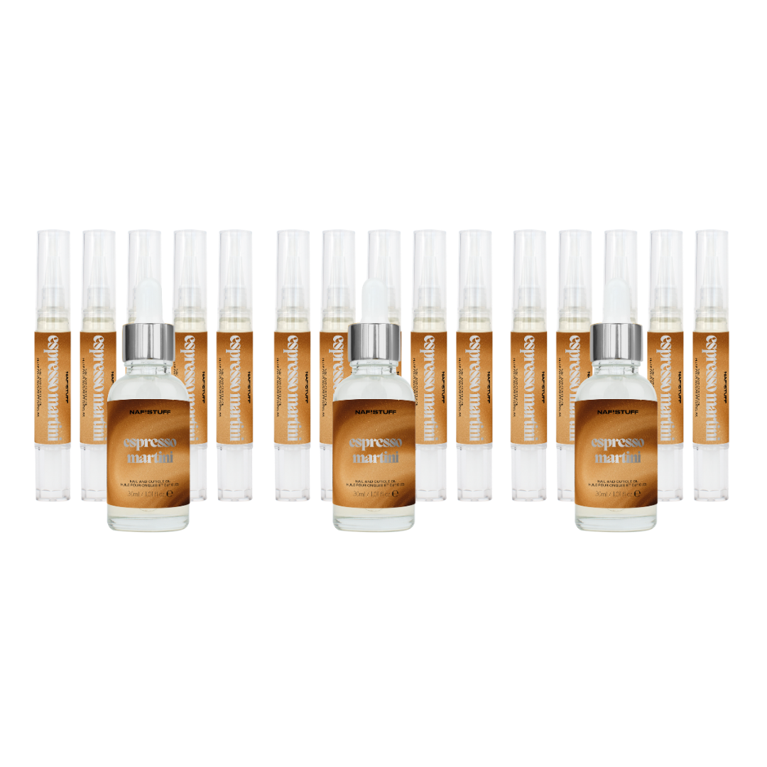 Sugar & Spice Retail Bundles