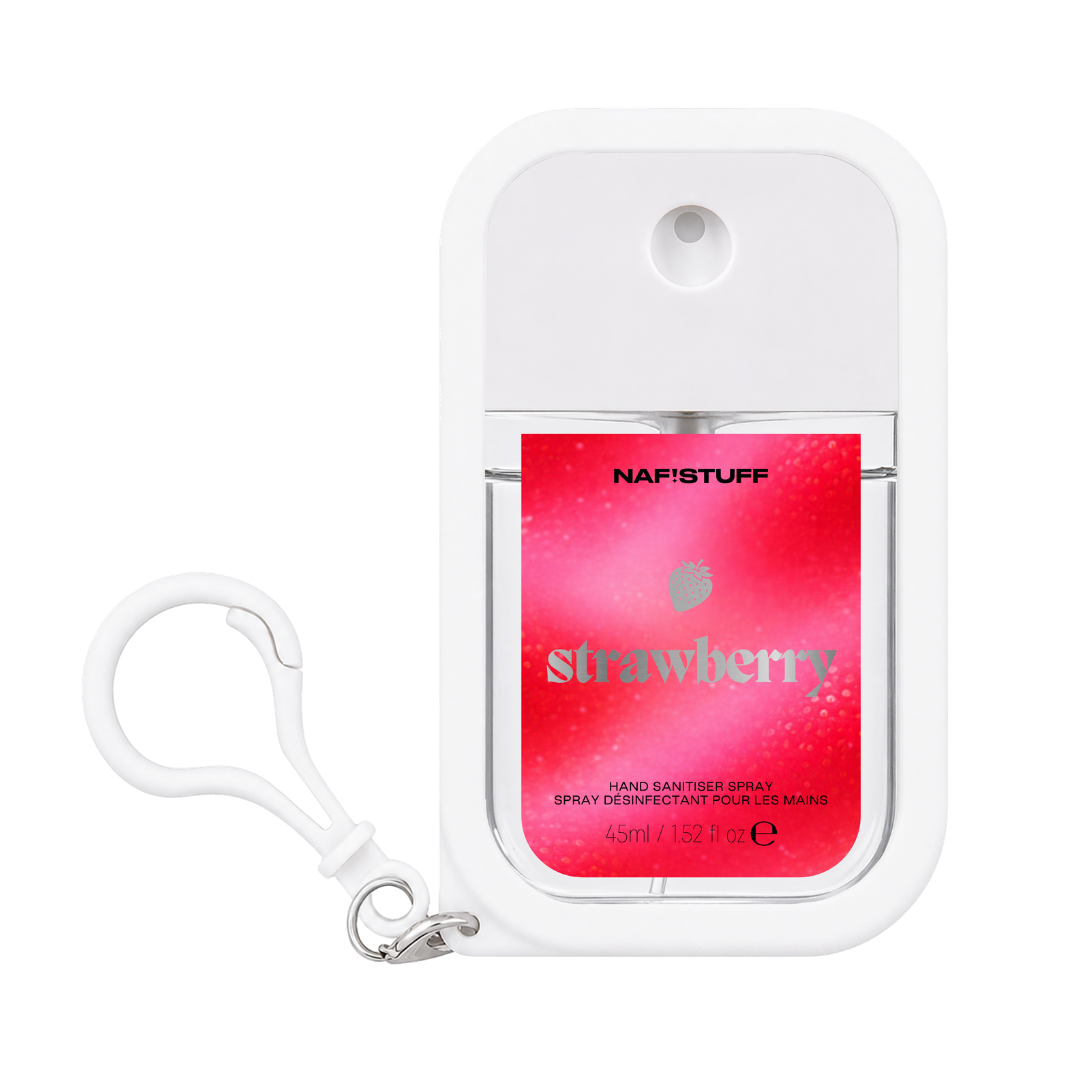 Mini Hand Sanitisers