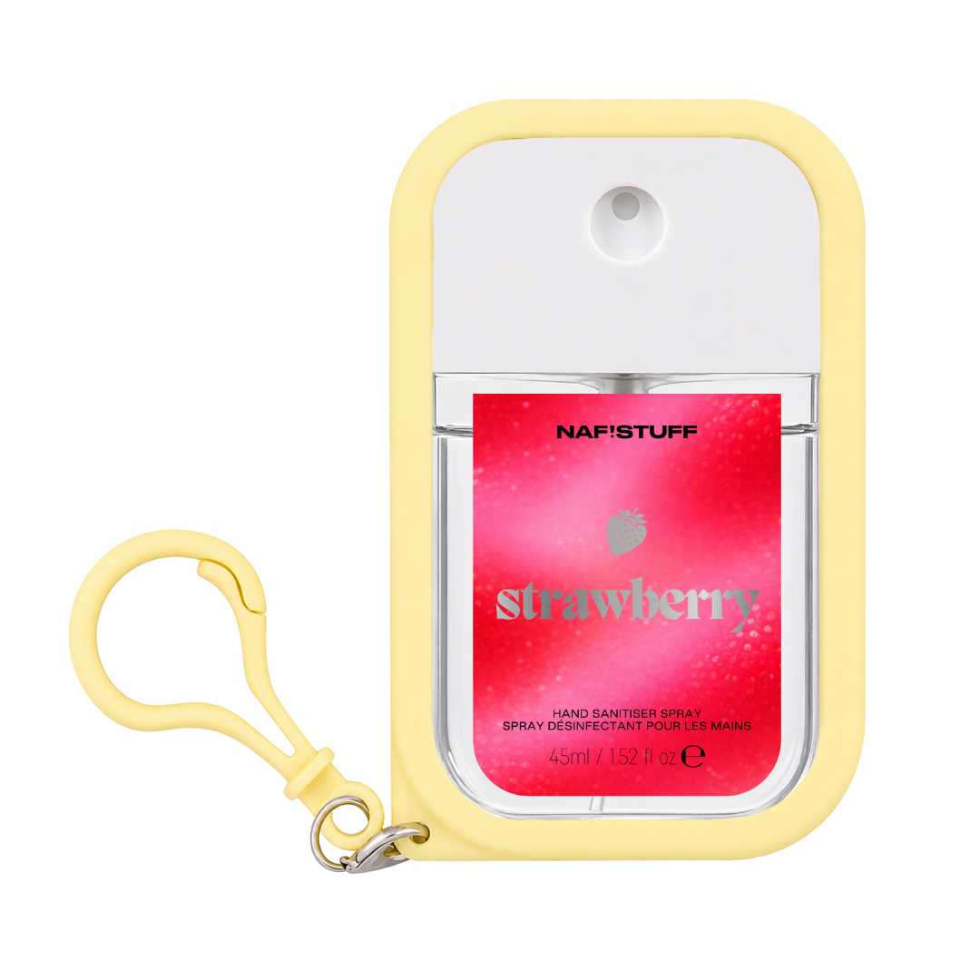Mini Hand Sanitisers