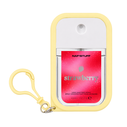 Mini Hand Sanitisers