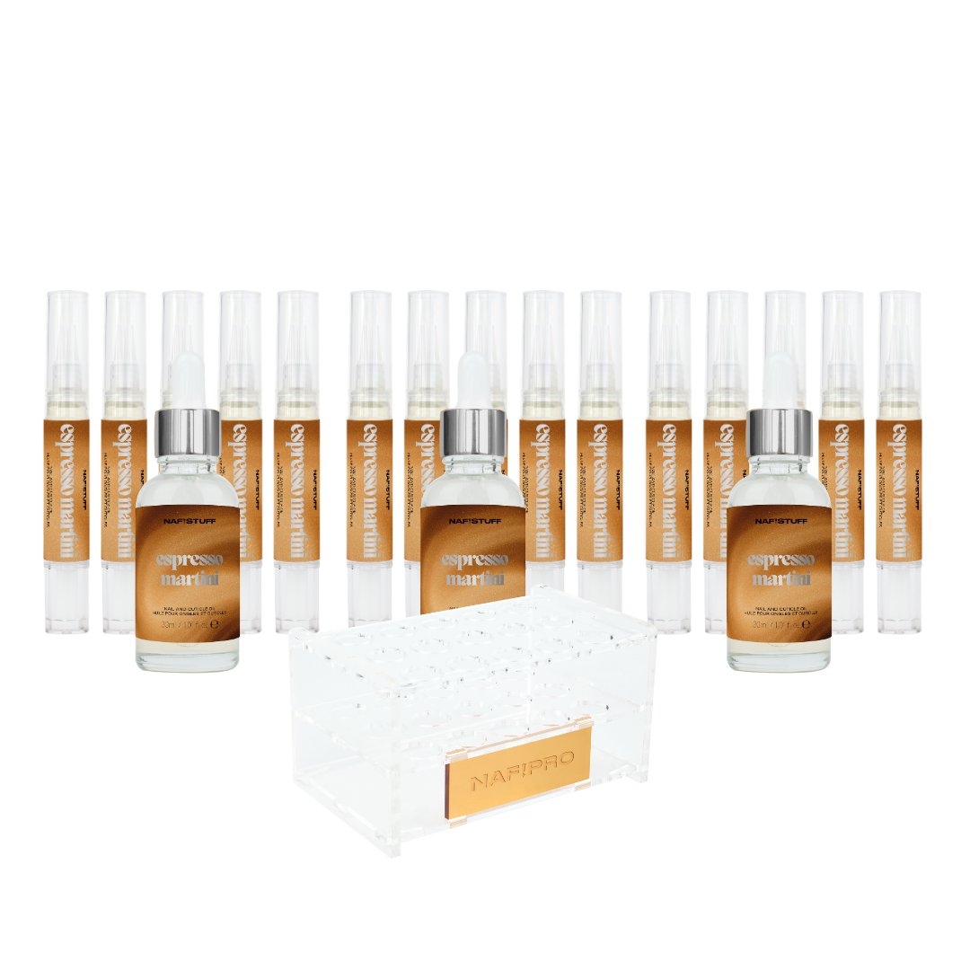 Sugar & Spice Retail Bundles