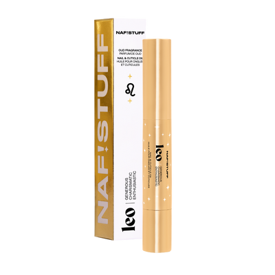 Zodiac Cuticle Oil Pen
