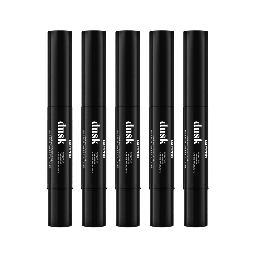Dusk Nail & Cuticle Oil Pens