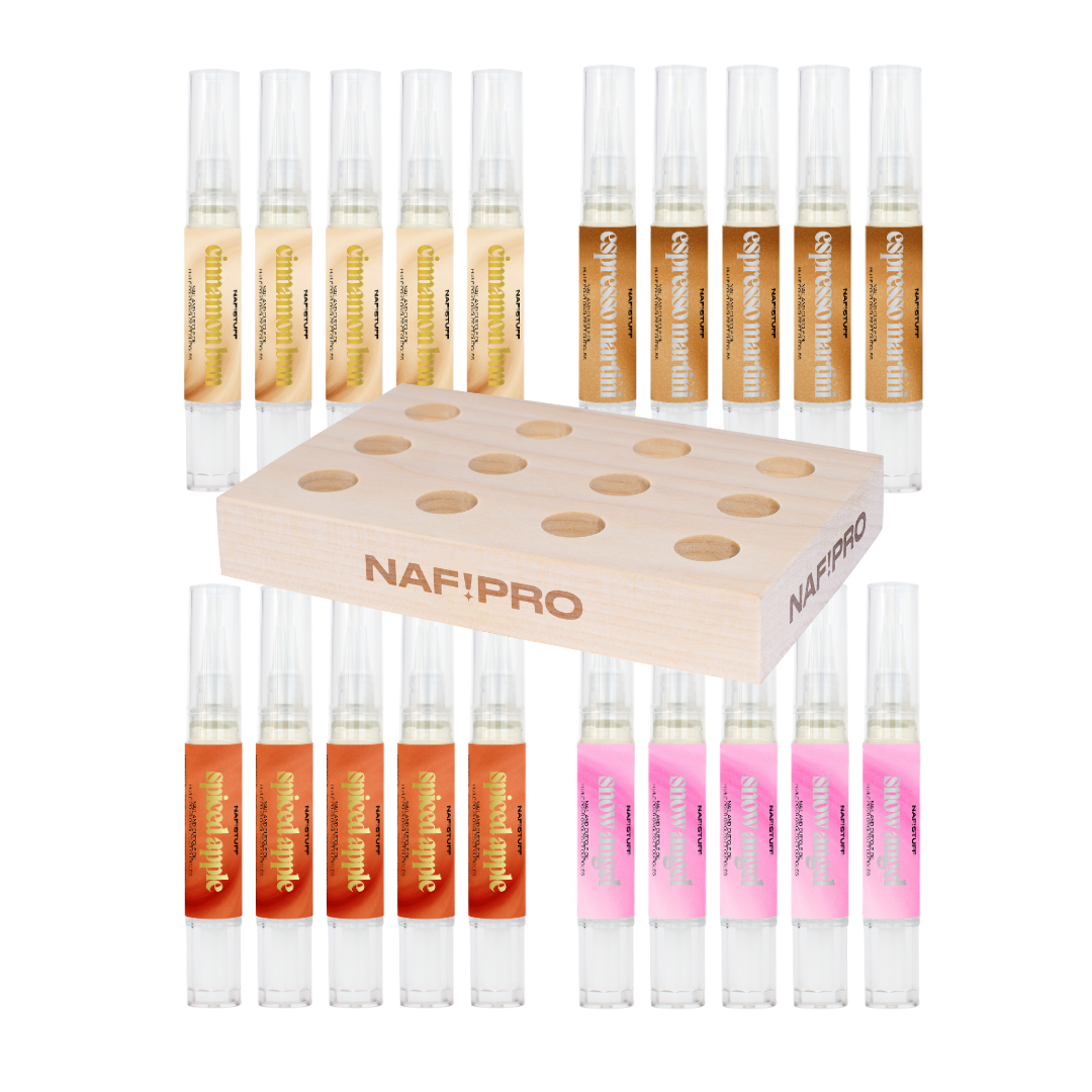 Sugar & Spice Retail Bundles