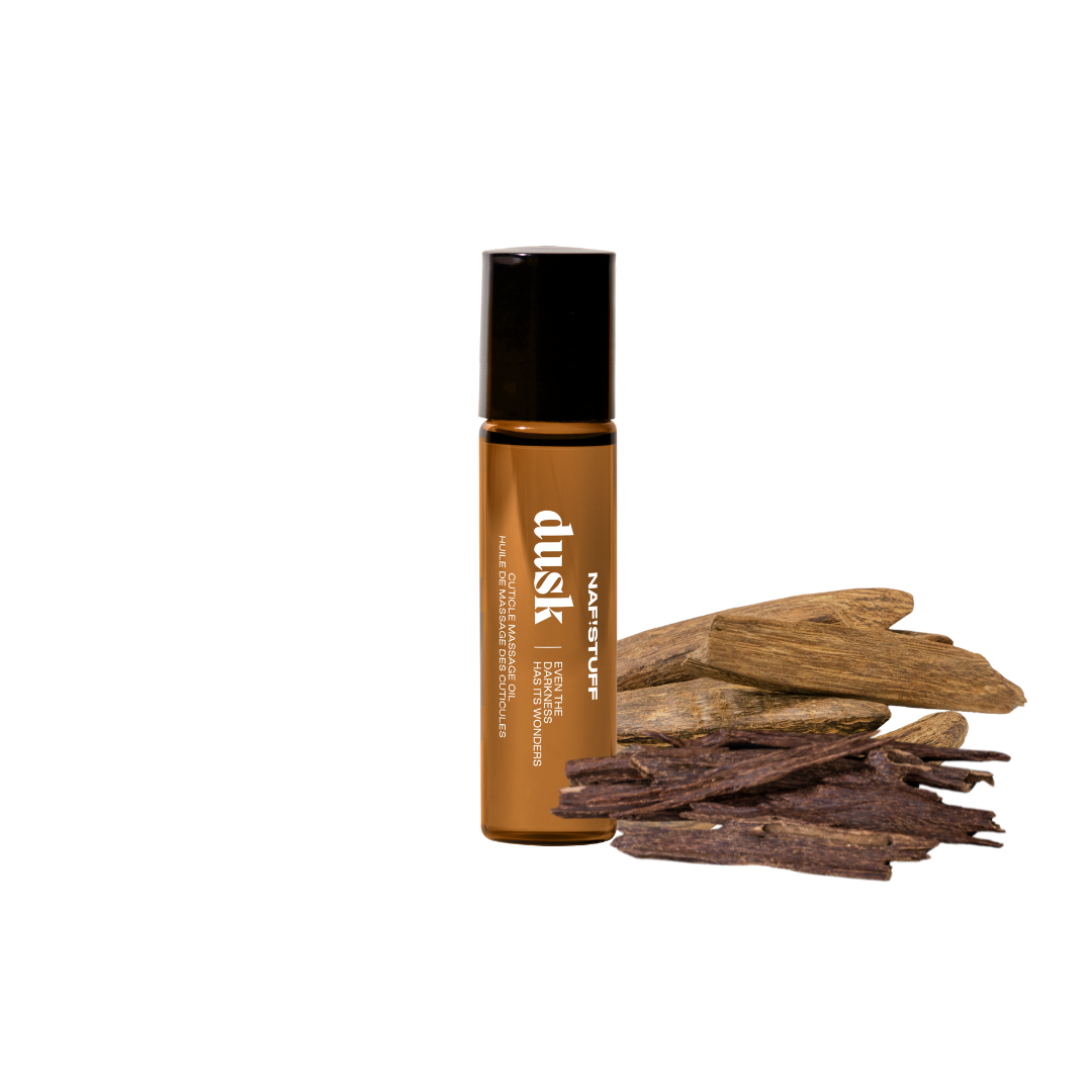 Dusk Cuticle Massage Oils