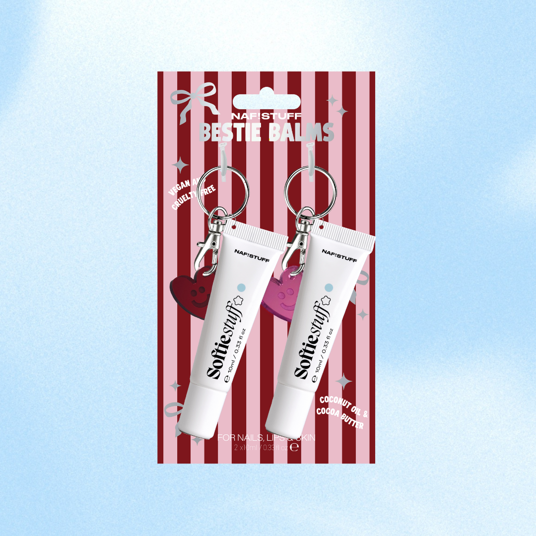 Bestie Balms