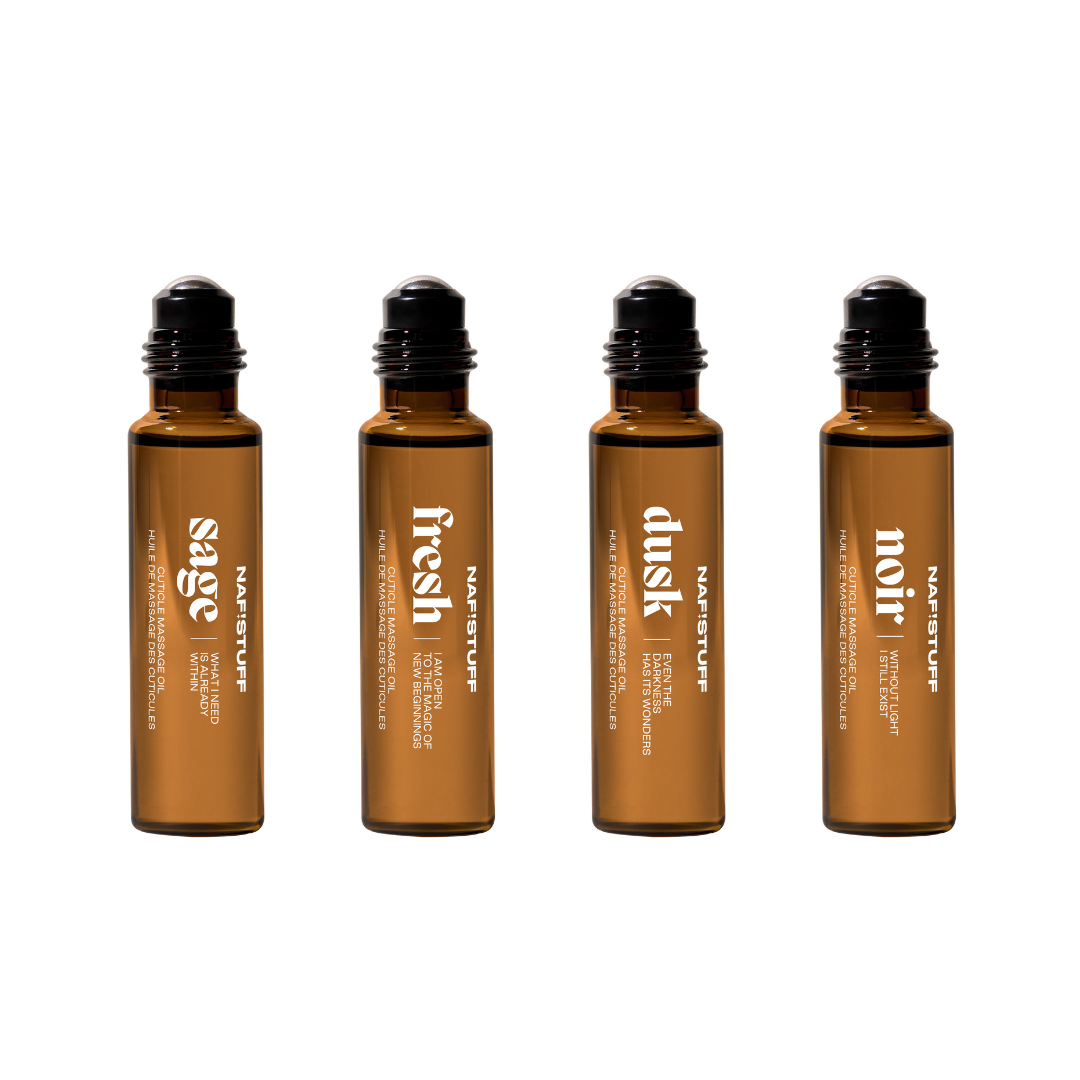 Mood Retail Bundles