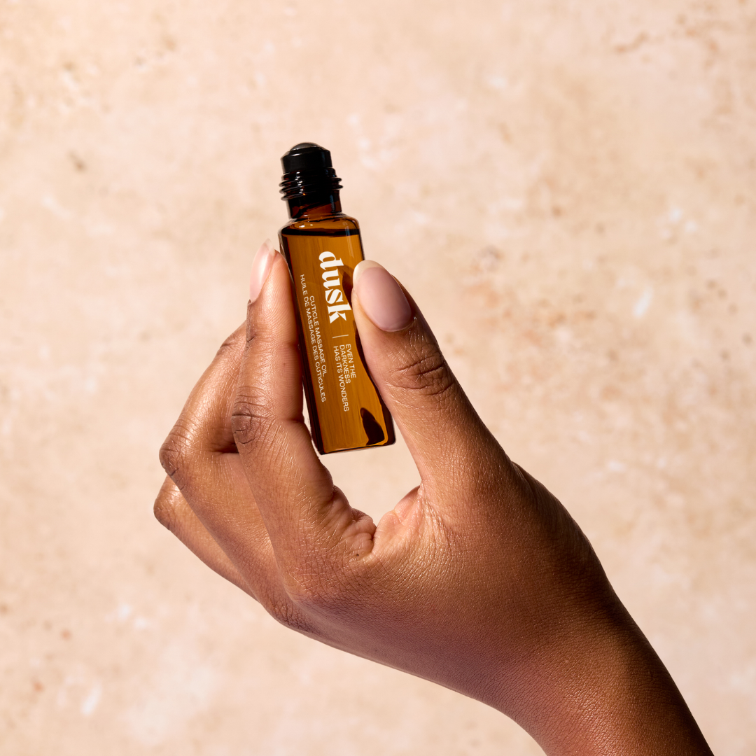 Dusk Cuticle Massage Oil