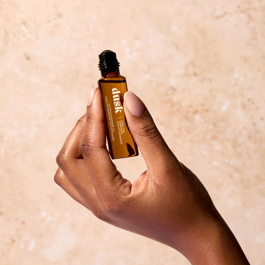 Cuticle Massage Oils